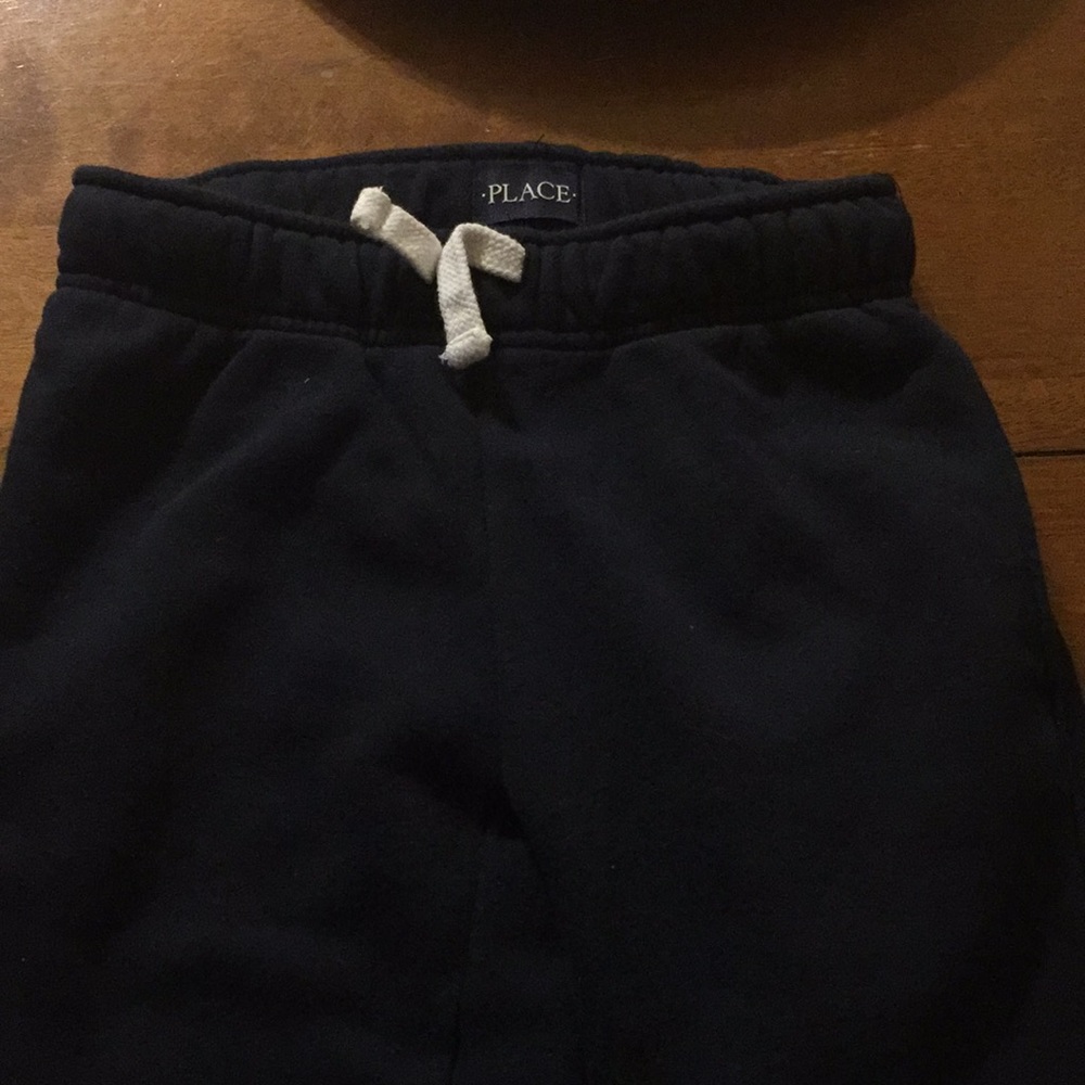Baby children’s place sweats for m 7/8 M